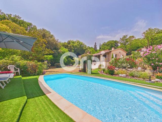 Maison vente à Arrondissement de Draguignan, Montauroux