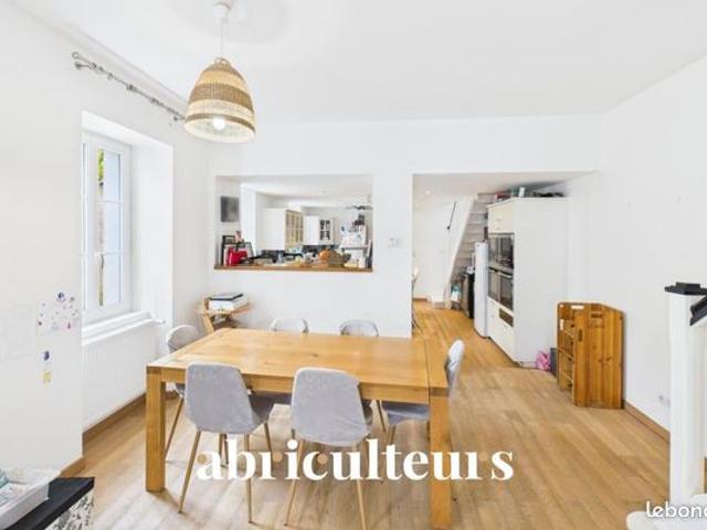 Maison vente à Cognac, Charente