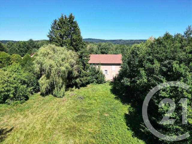 Maison vente à Saint-Dié-des-Vosges, Provenchères-sur-fave