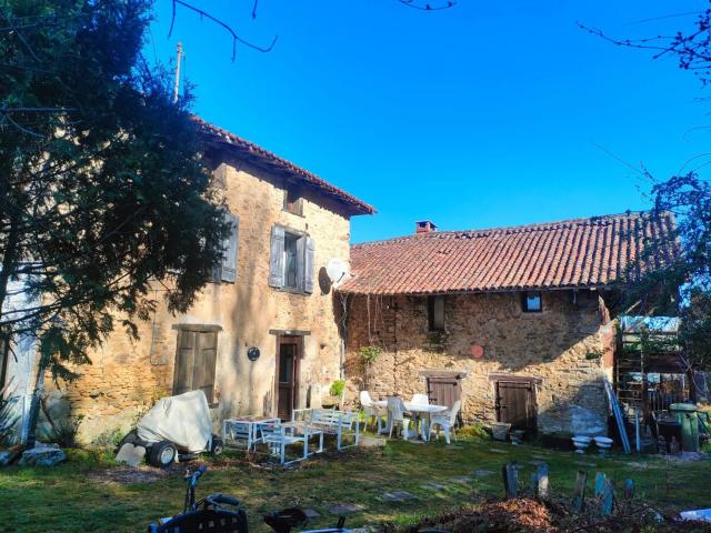 Maison vente à Rochechouart, Oradour-sur-vayres