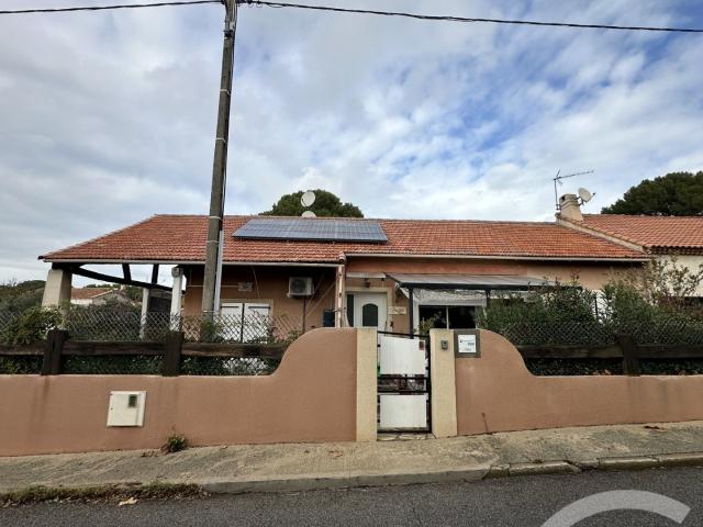 Maison vente à Istres, Martigues