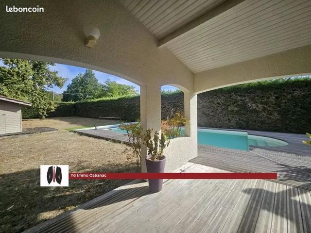 Maison vente à Salles, Gironde