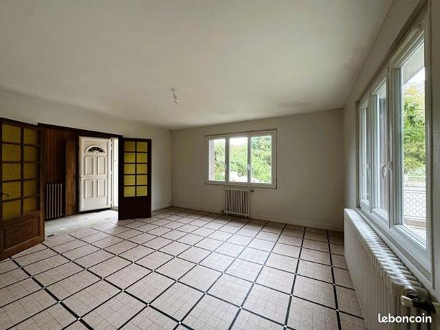 Maison vente à Chavigny-Bailleul, Eure