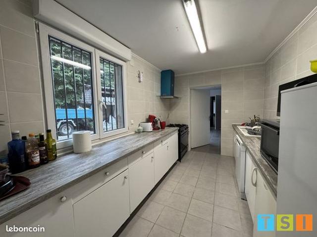Maison vente à Saint-Gaudens, Miramont-de-comminges
