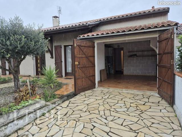 Maison vente à La Tour-du-Pin, Le Passage