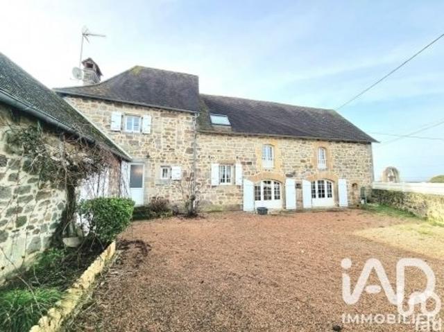 Maison vente à Brive-la-Gaillarde, Curemonte
