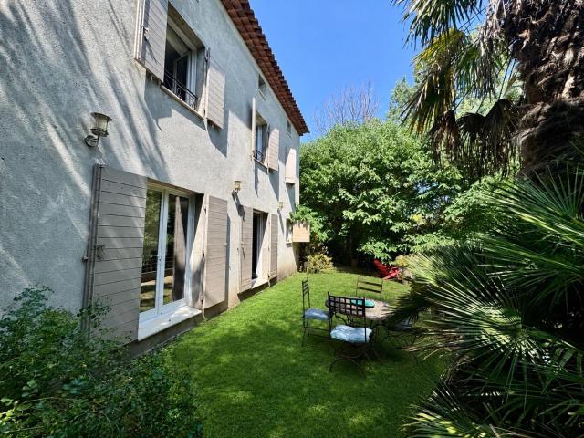 Maison vente à Apt, Saint-martin-de-la-brasque