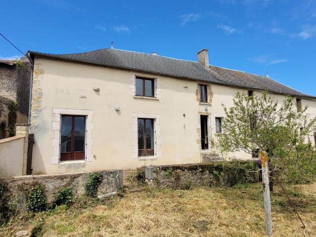 Maison vente à Parthenay, Louin