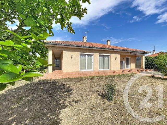Maison vente à Cintegabelle, Haute-Garonne