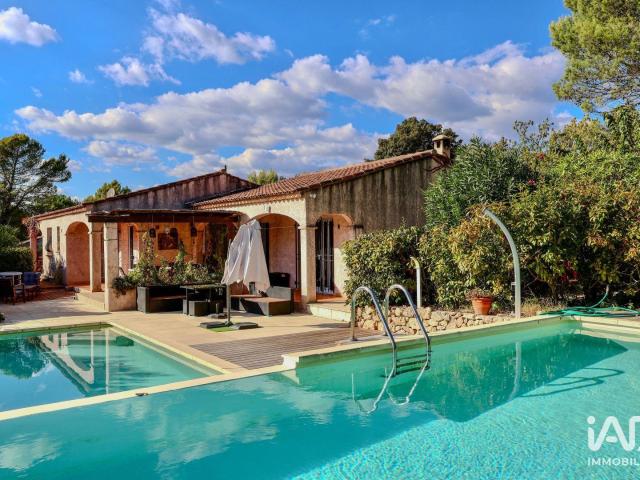 Maison vente à Arrondissement de Draguignan, Bagnols-en-forêt