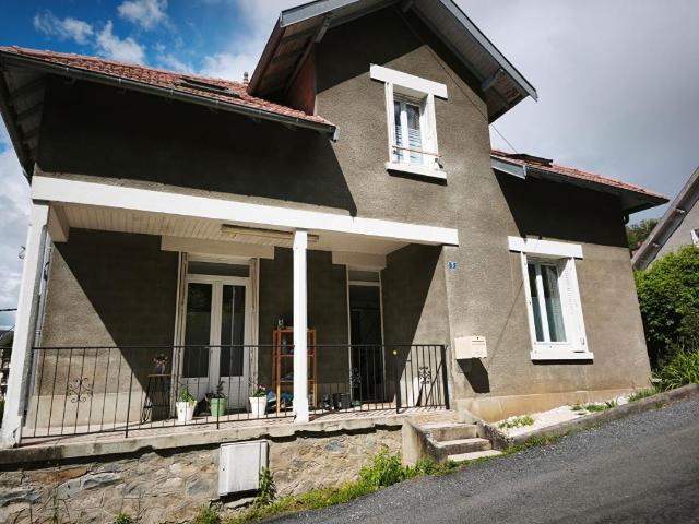 Maison vente à Tulle