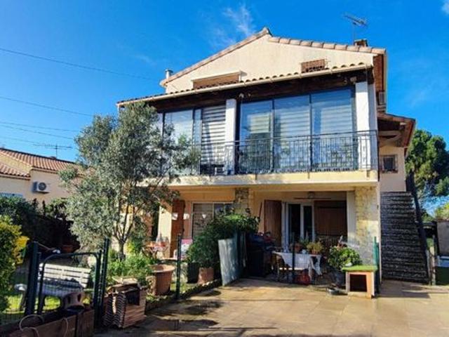 Maison vente à Istres, Marignane
