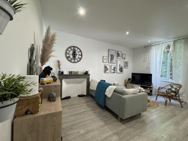 Maison vente à France métropolitaine, Valence