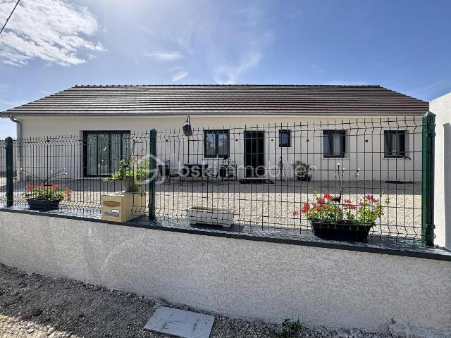Maison vente à Beaune, Brazey-en-plaine