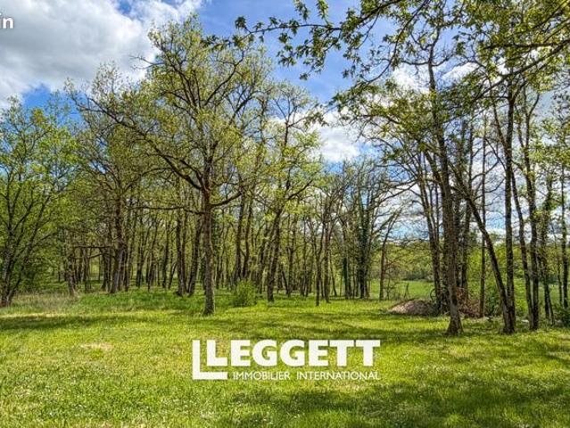 Maison vente à Lachapelle-Auzac, Lot