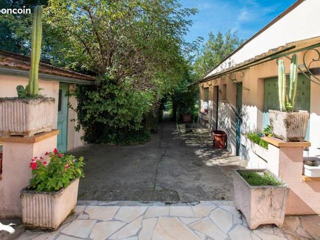 Maison vente à Muret, Venerque