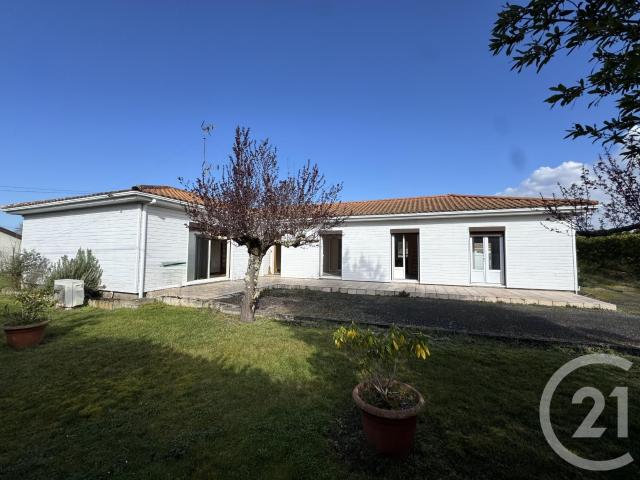 Maison vente à Lesparre-Médoc, Hourtin