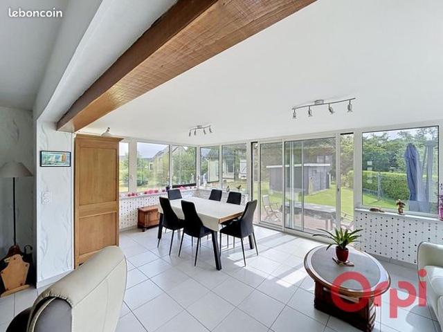 Maison vente à Châteaulin, Bretagne