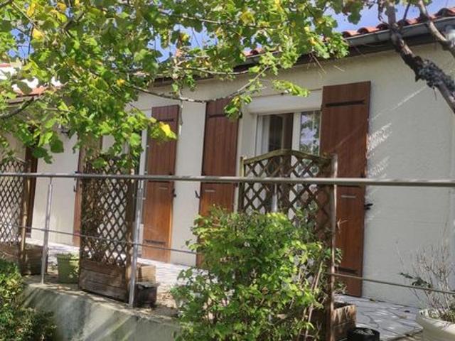 Maison vente à Saintes, Charente-Maritime