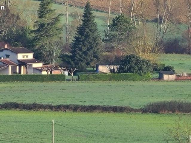 Maison vente à Castelsarrasin, Tréjouls