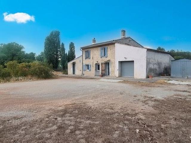 Maison vente à Villecroze, Var