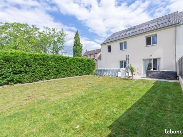 Maison vente à Rambouillet, Magny-les-hameaux