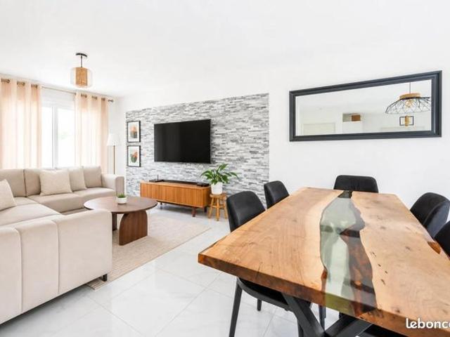Maison vente à Rambouillet, Magny-les-hameaux