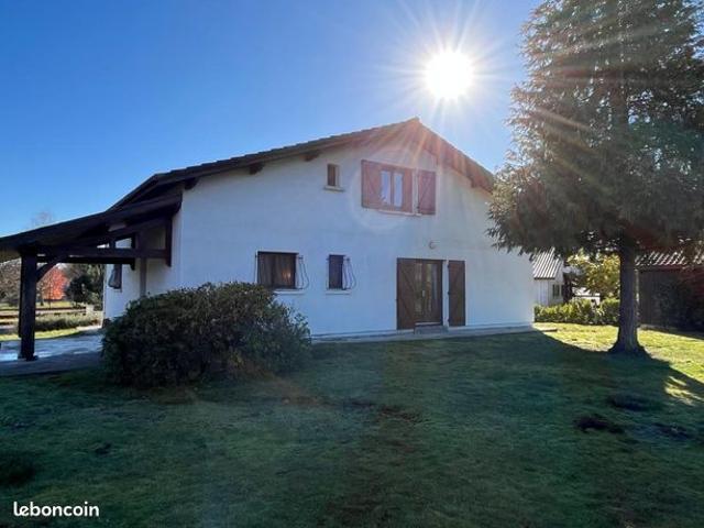 Maison vente à Carcen-Ponson, Landes