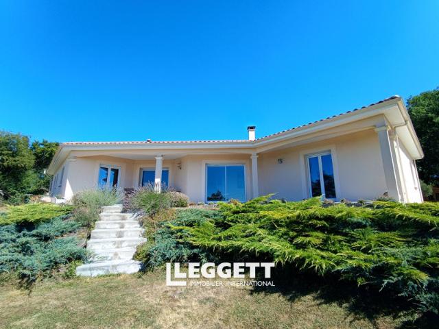 Maison vente à Périgueux