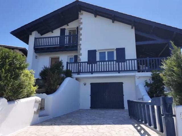 Maison vente à Lapurdi, Hendaye
