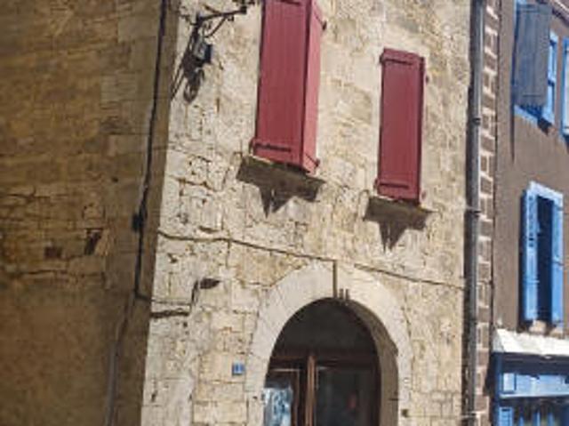 Maison vente à Saint-Pierre-de-Livron, Caylus
