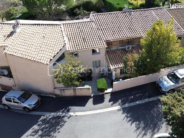 Maison vente à Aix-en-Provence, Venelles