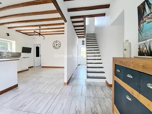 Maison vente à Mâcon, Sivignon