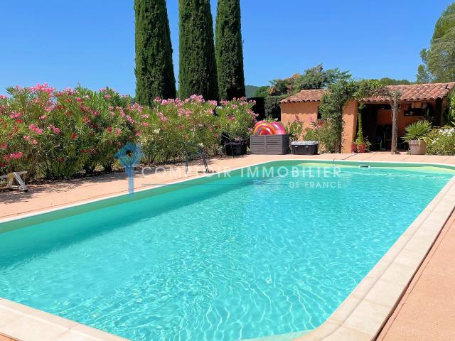 Maison vente à Apt, Provence-Alpes-Côte d'Azur