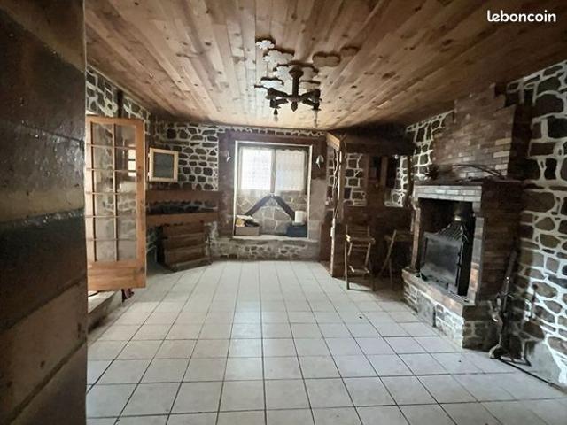 Maison vente à Clermont-Ferrand, Gerzat