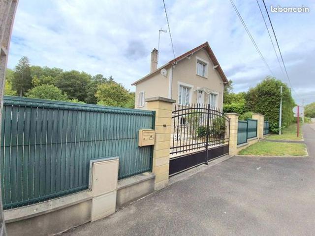 Maison vente à Provins, Seine-et-Marne