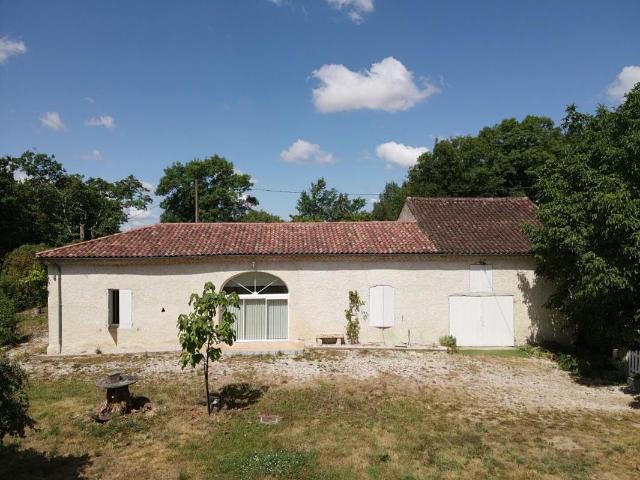 Maison vente à Auch, Vic-fezensac
