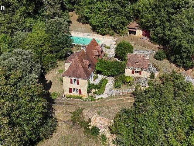 Maison vente à Brive-la-Gaillarde, Saint-cyprien