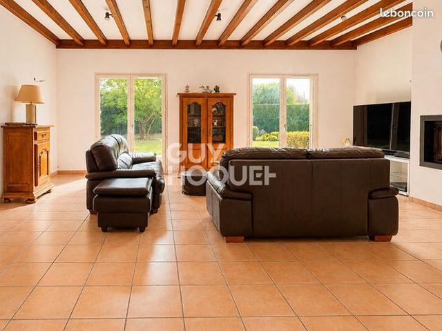 Maison vente à Vienne, Saint-just-chaleyssin