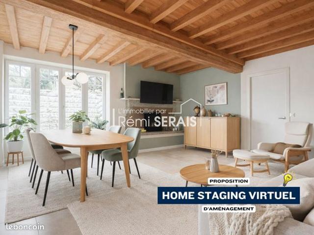 Maison vente à Argentan, Messei