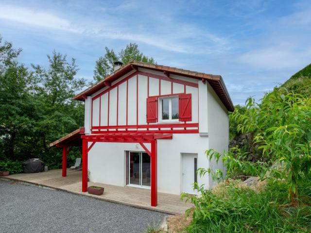 Maison vente à Bayonne, Saint-pée-sur-nivelle