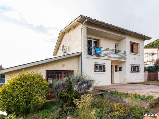 Maison vente à Castelsarrasin, Auvillar