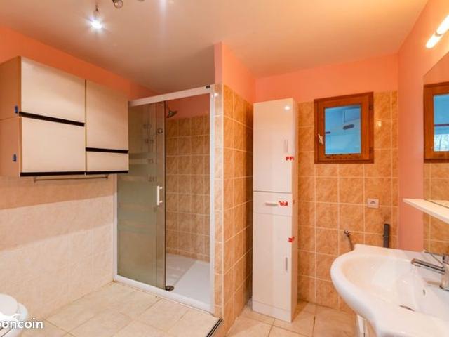 Maison vente à Castelsarrasin, Auvillar