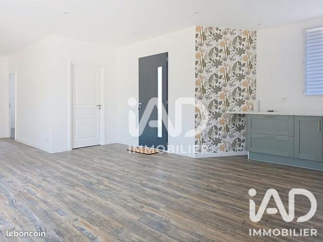 Maison vente à Montmorillon, Usson-du-poitou