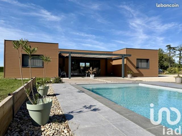 Maison vente à Sainte-livrade-sur-lot, Lot-et-Garonne