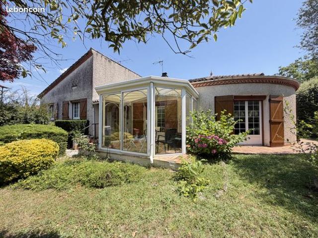 Maison vente à La Tour-du-Pin, Le Passage