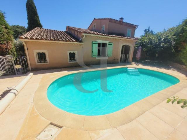 Maison vente à Grignan