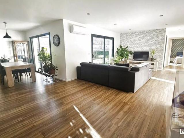 Maison vente à Rochefort, Aigrefeuille-d'aunis