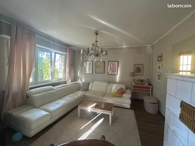 Maison vente à Strasbourg, Fegersheim