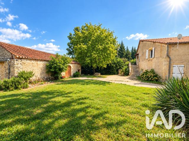 Maison vente à Cahors, Vire-sur-lot